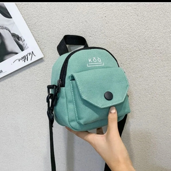 Y2K Mini Crossbody Bag - Picture 4 of 7